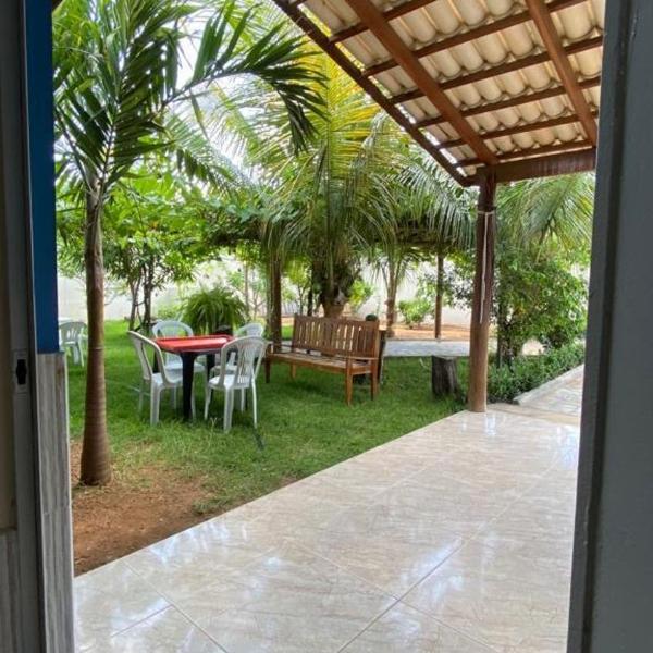Casa Aconchego - Foto 5