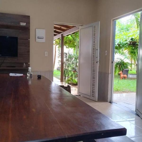 Casa Aconchego - Foto 4