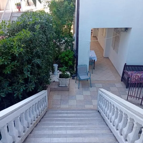 Vila Montenegro, hotel v destinaci Sutomore