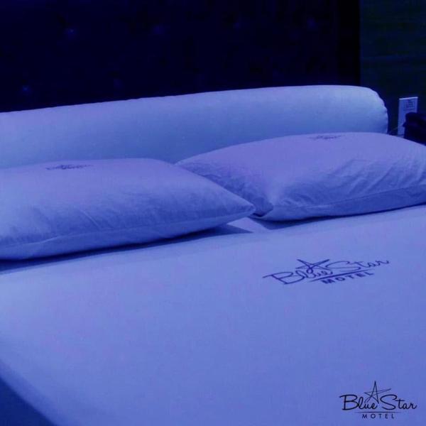 Motel Blue Star II