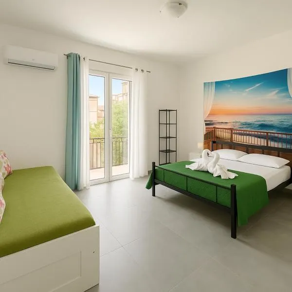 SteLo Casa Vacanze, hotel in Sferracavallo