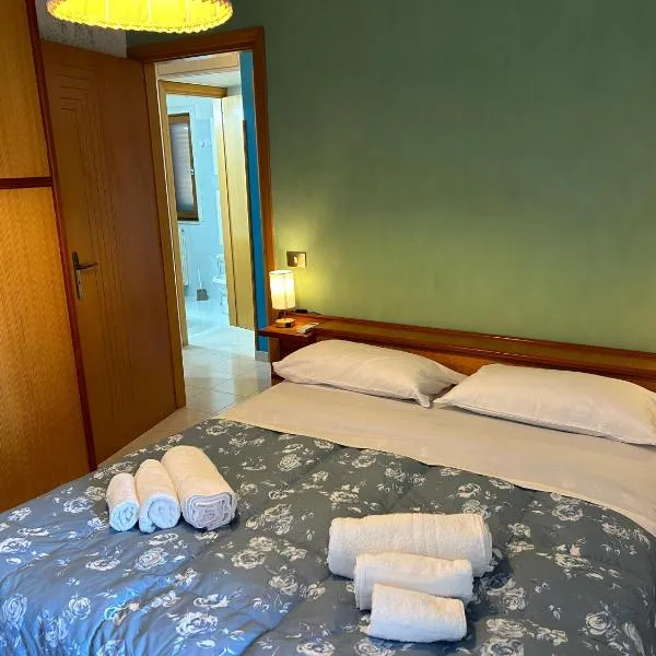Casa Vacanze Giulia, hotel v destinaci Maratea