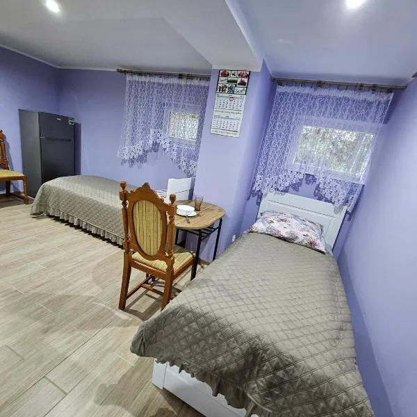 DAR-KAJ MIESZKANIE nr 5, hotel v destinácii Grudziądz