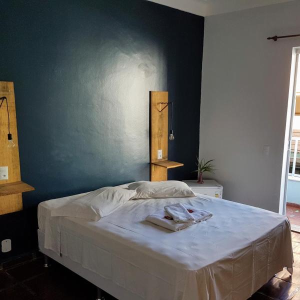 Pousada Vila Appia