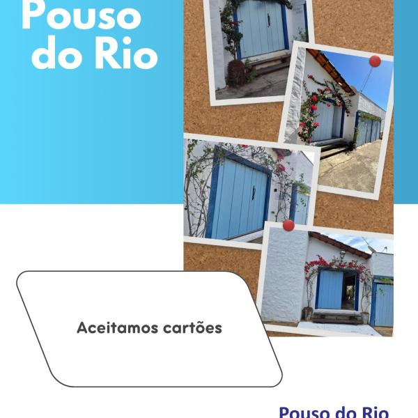 Pouso do Rio - Foto 3
