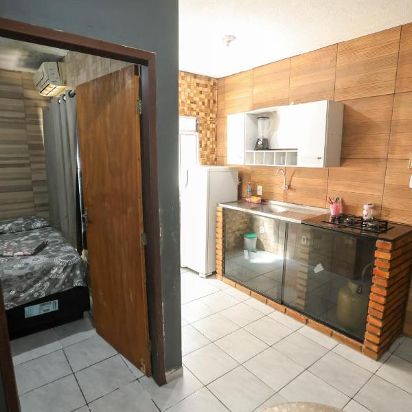 Jatiuca FLAT