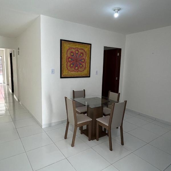 Casa Parque do Povo