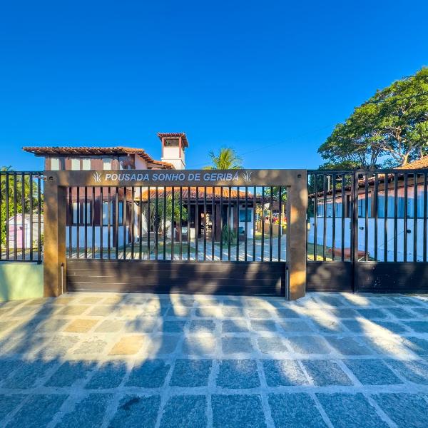 Pousada Sonho de Geribá
