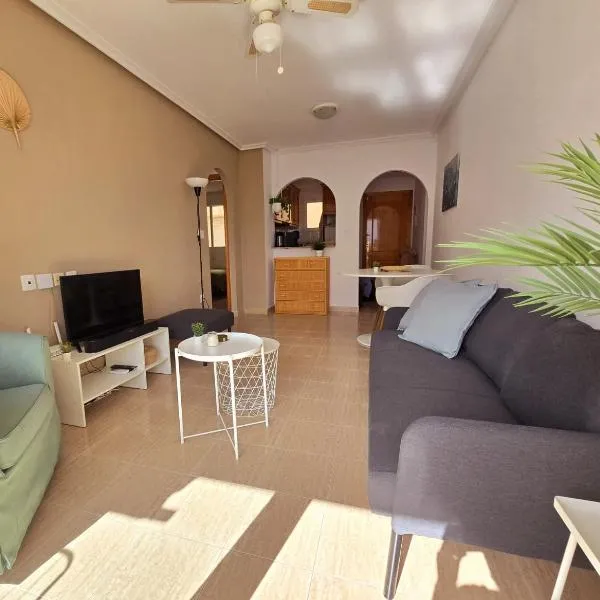 Apartamento Sol y Mar, Hotel in Torrevieja