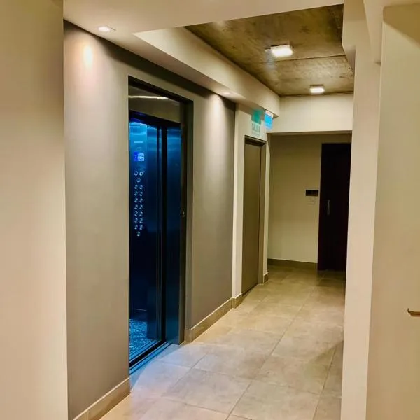 Belgrano, hôtel à Salta