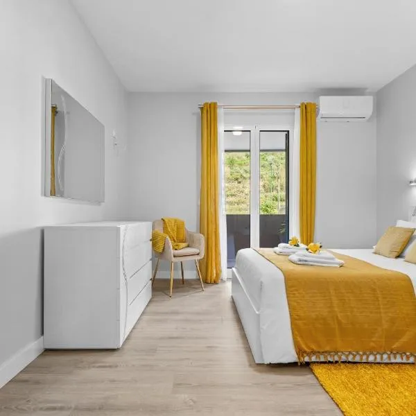 River Side: Senhora do Rosário'da bir otel