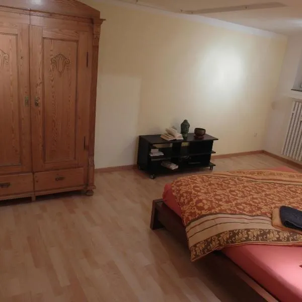 Am Forsthaus Gravenbruch, khách sạn ở Gravenbruch