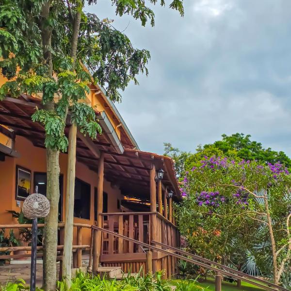 Vila Sancar Pousada - Foto 5