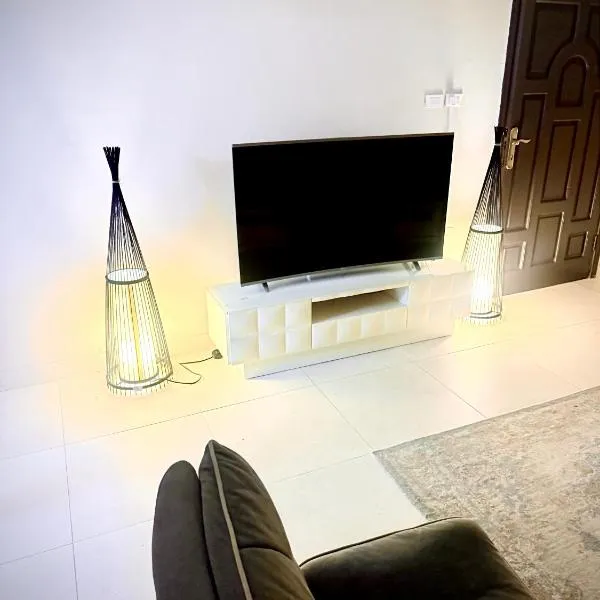 Mira alsafa, hotel in Jeddah