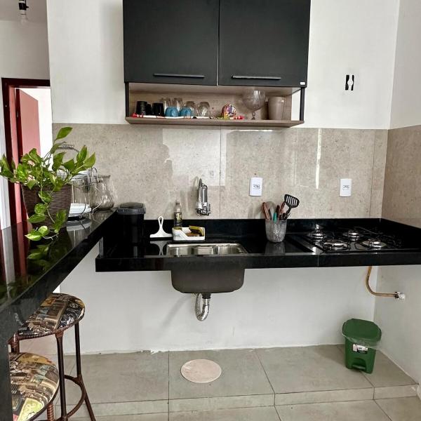 Apartamento Próximo ao Aeroporto e Rodoviária - Foto 3