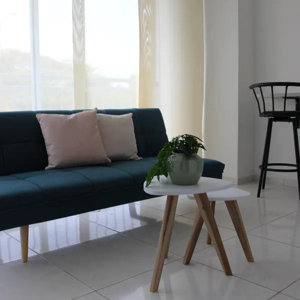 Apartaestudio Increible, hotel en Valledupar