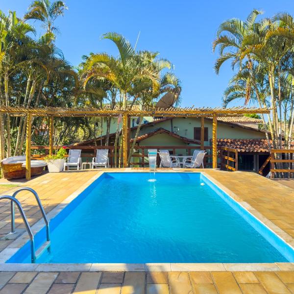 Pousada Sonho de Geribá - Foto 4