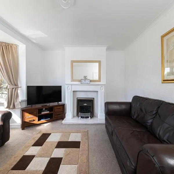 Beautiful Chester House, hotel in Pelton