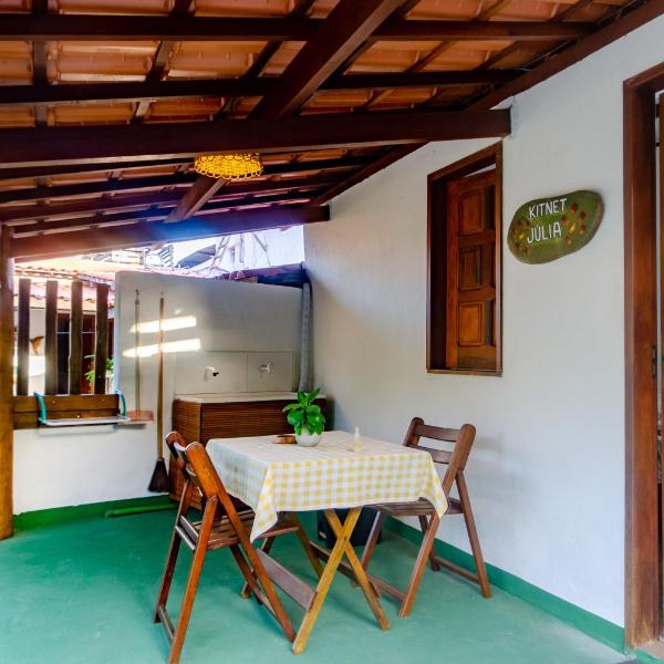 Pousada O Rancho Alegre - Foto 4