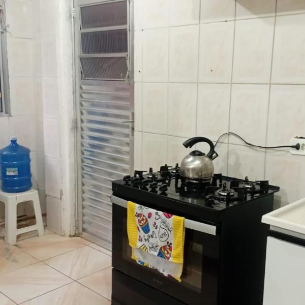 Casa para temporada com piscina - Foto 3