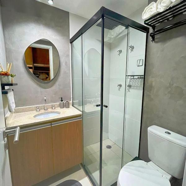 Lindo Studio no coração de São Paulo - Foto 3