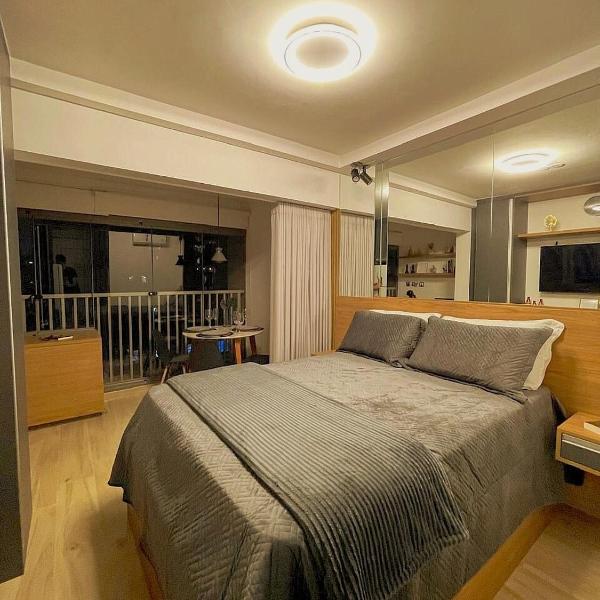 Lindo Studio no coração de São Paulo - Foto 2
