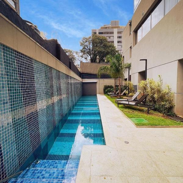 Lindo Studio no coração de São Paulo - Foto 4