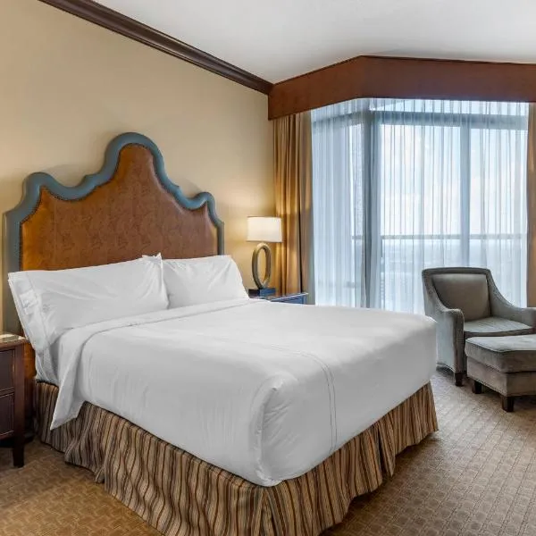 Omni Austin Hotel Downtown - photo 2
