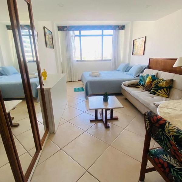Vitória Marina Flats - Foto 2