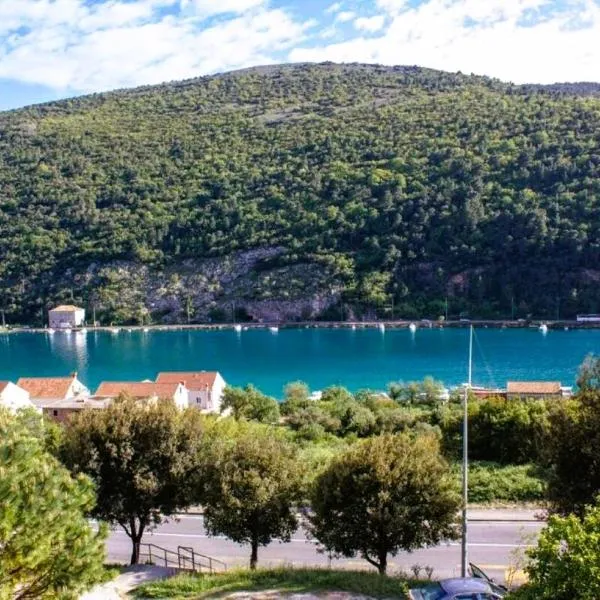 Getaway for two - Dubrovnik Area, hotel di Nova Mokošica