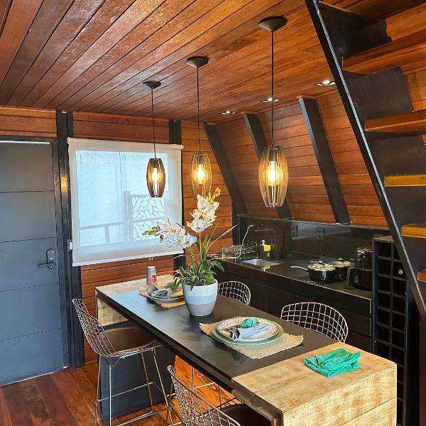Chez Chalet - Foto 4