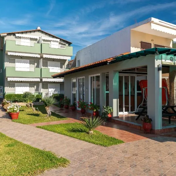 casamariatoroni, hotel in Toroni