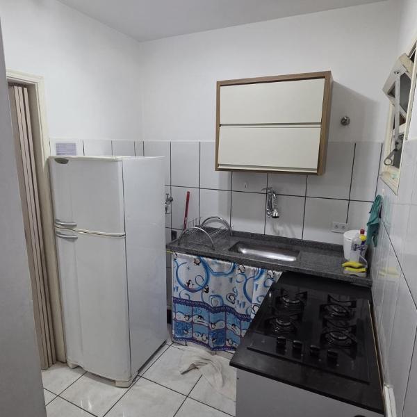 Apartamento Itagua - Ubatuba - Foto 3