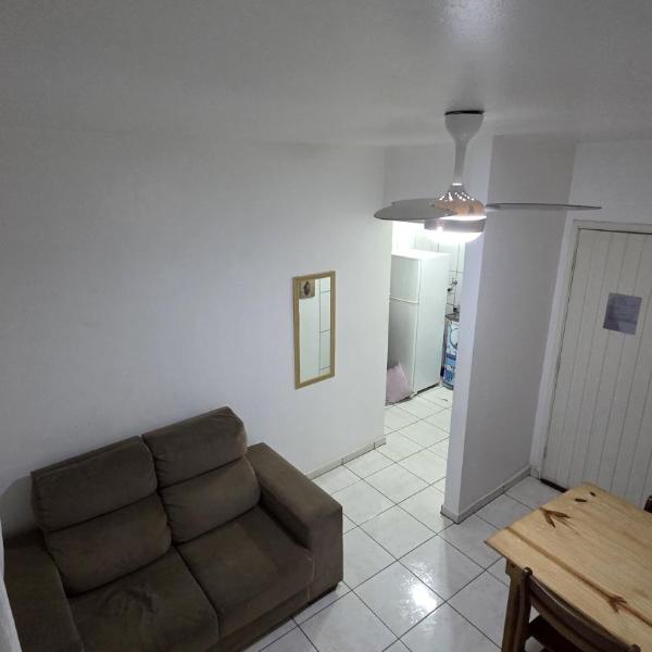 Apartamento Itagua - Ubatuba - Foto 4