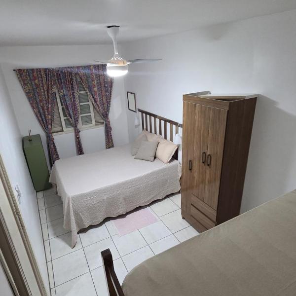 Apartamento Itagua - Ubatuba - Foto 2