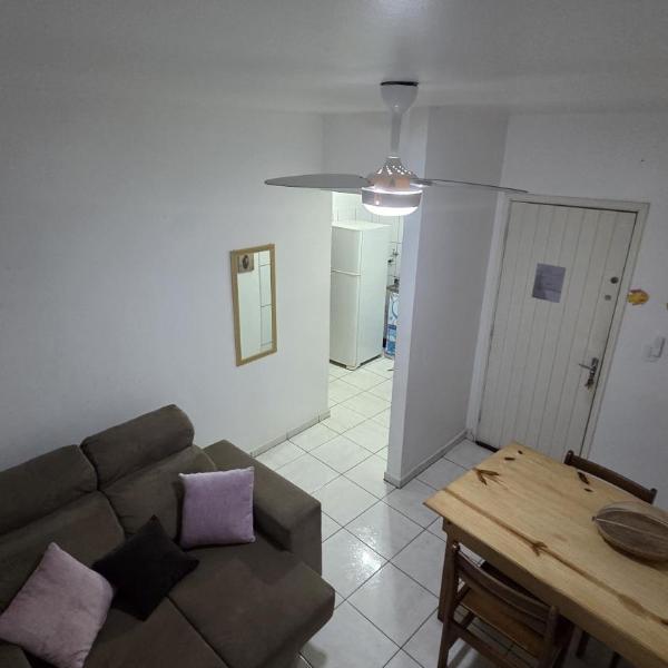 Apartamento Itagua - Ubatuba - Foto 5