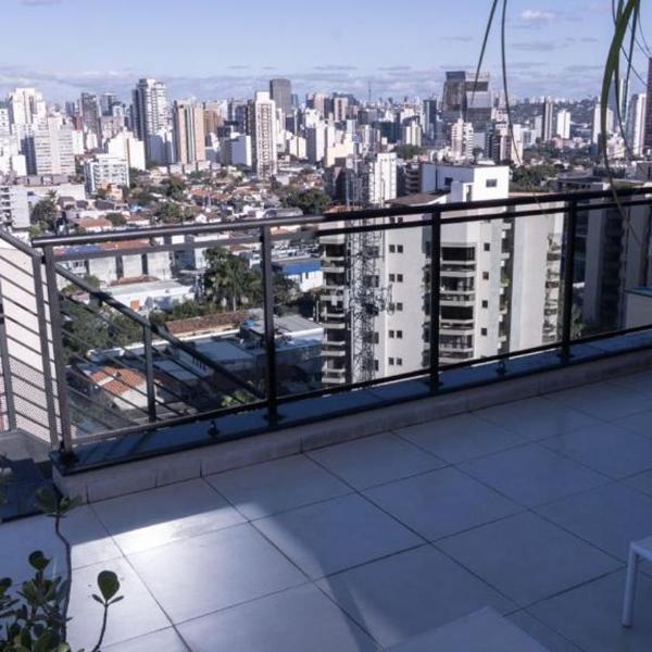 Studios Vila Madalena
