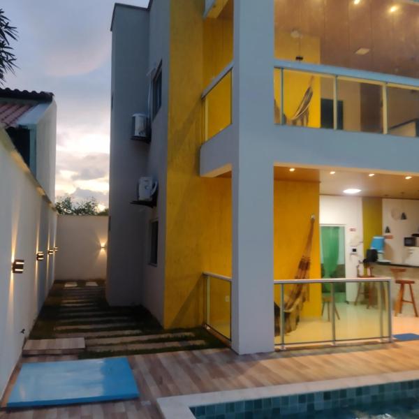 Casa Barra de são Miguel - Foto 4
