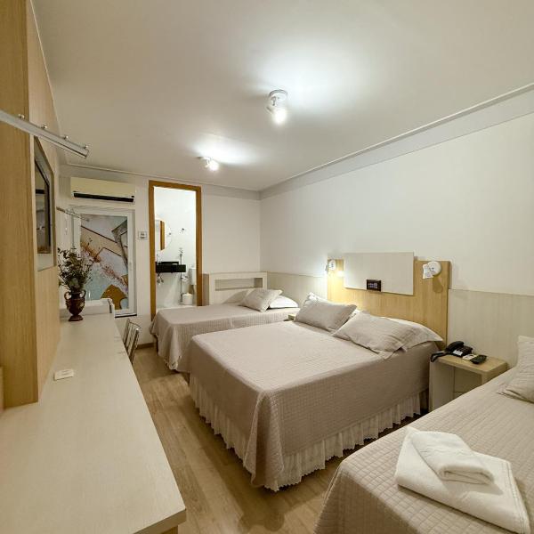 Grande Hotel - Foto 2