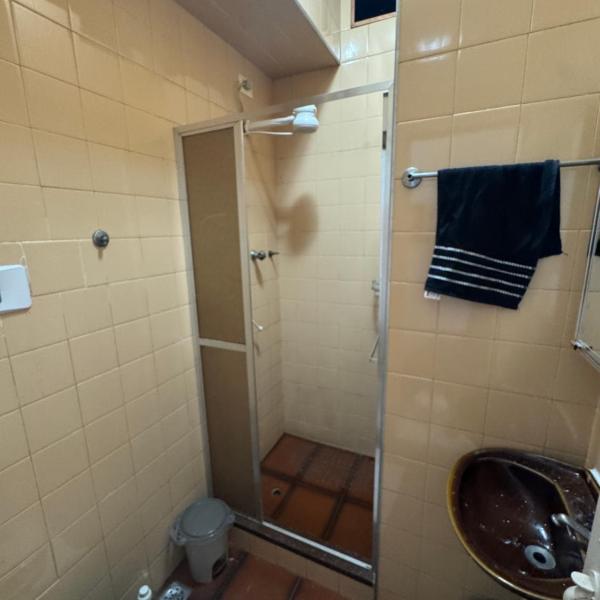 Apartamento Esquina da Praia, 2 minutos da Praia de Copacabana Posto 02 - Foto 3