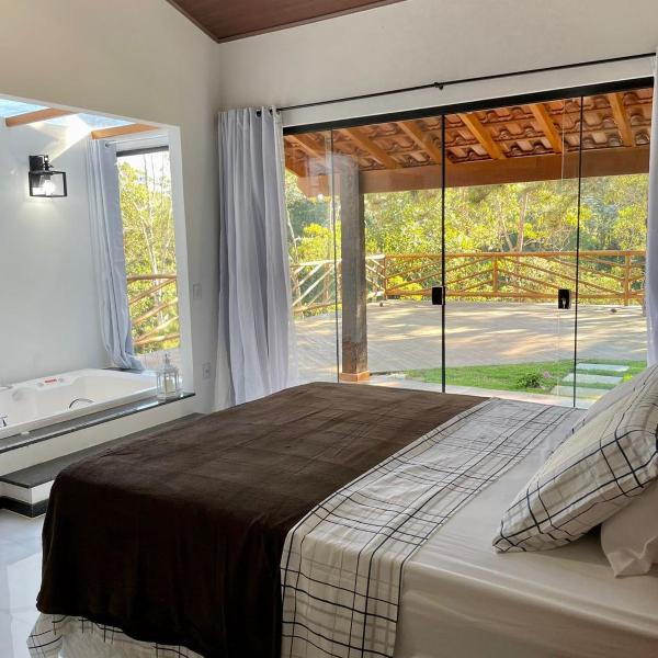 Santo Antônio House - Foto 2