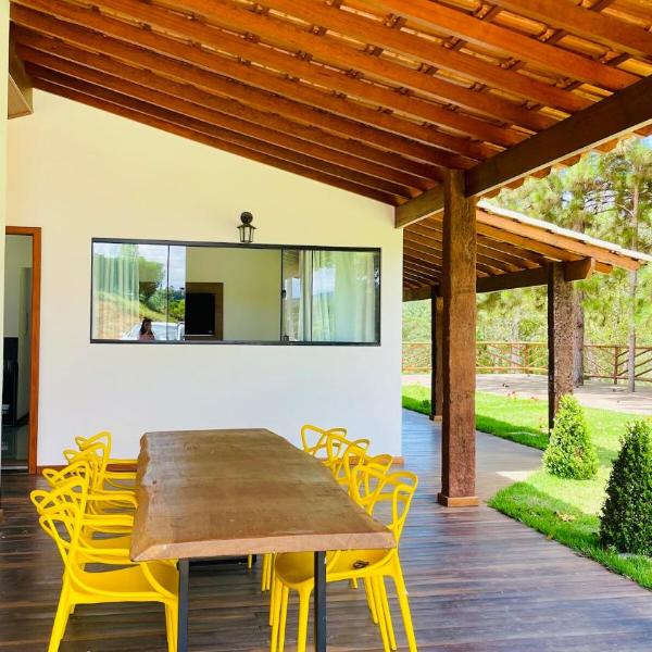 Santo Antônio House - Foto 4