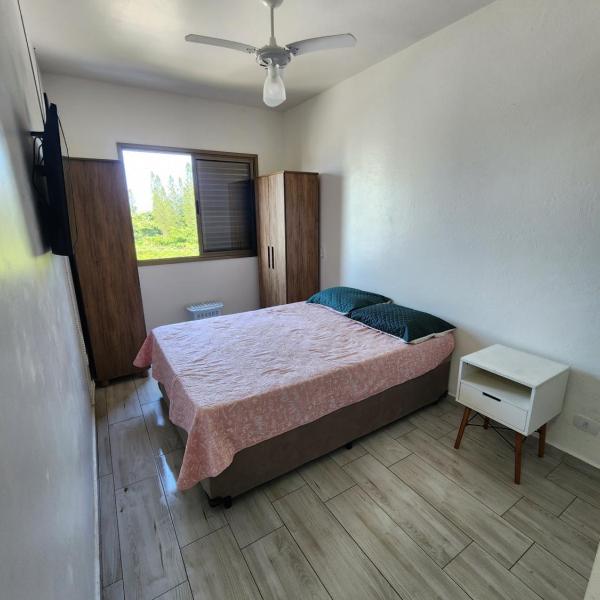Apartamento Peruíbe - Foto 2