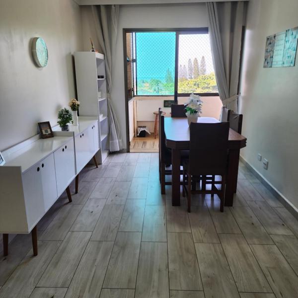 Apartamento Peruíbe - Foto 4