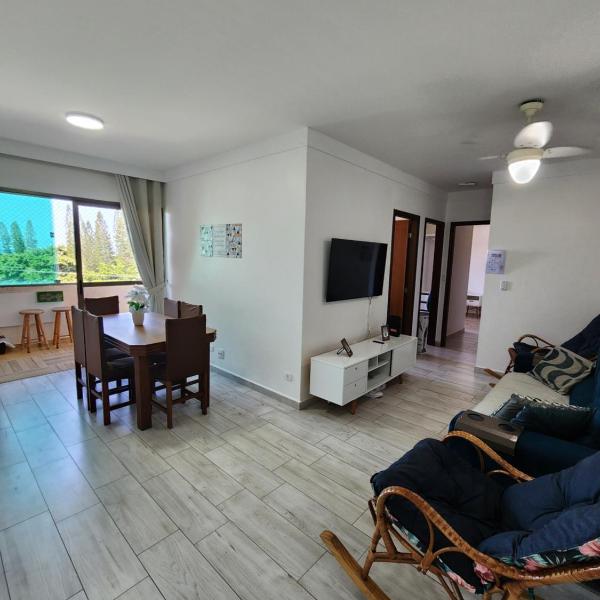 Apartamento Peruíbe - Foto 5