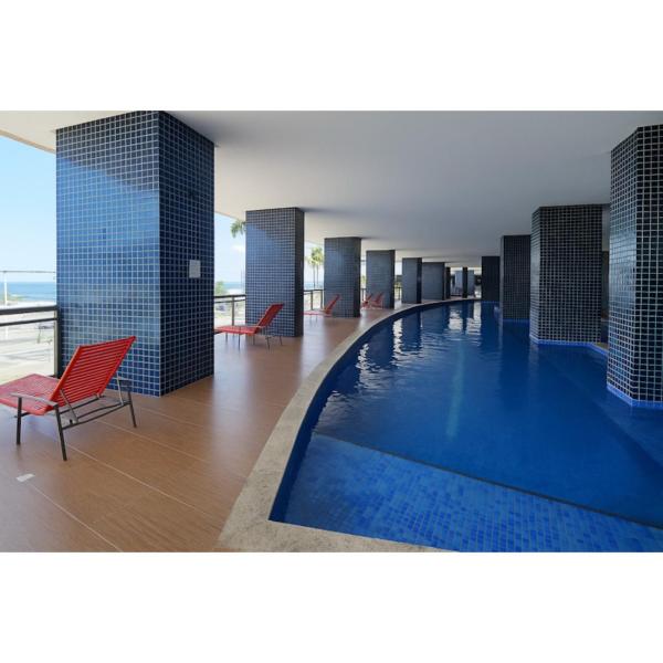 202 Landscape - torre Gold B - Foto 4
