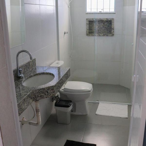 CASA DE TEMPORADA SABORES DA VIDA em PERUIBE - Foto 3