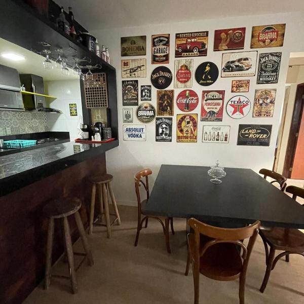Apartamento na Torre