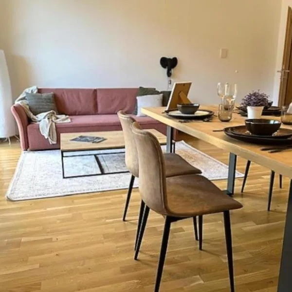 Murleben Top 09, hotel en Stadl an der Mur