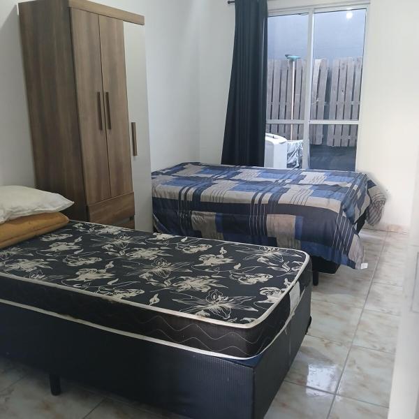 Casa 1 dorm com garagem 5 min SJC - Foto 2
